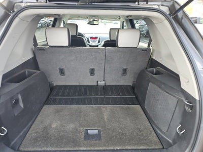 2011 GMC Terrain SLT-1