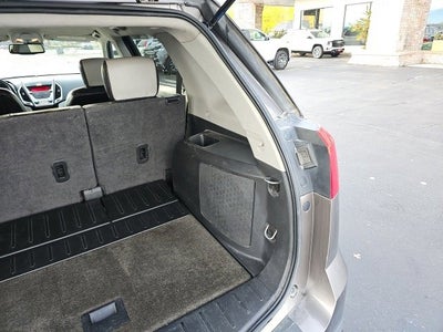 2011 GMC Terrain SLT-1