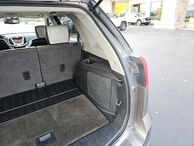 2011 GMC Terrain SLT-1