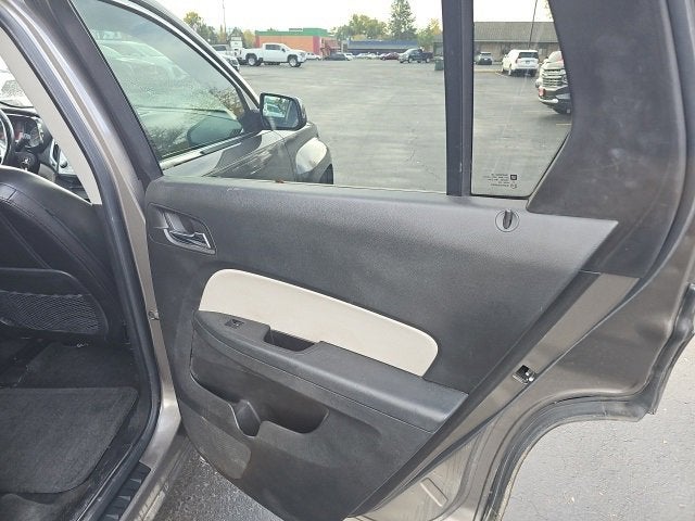 2011 GMC Terrain SLT-1