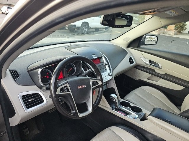 2011 GMC Terrain SLT-1