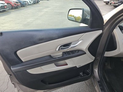 2011 GMC Terrain SLT-1