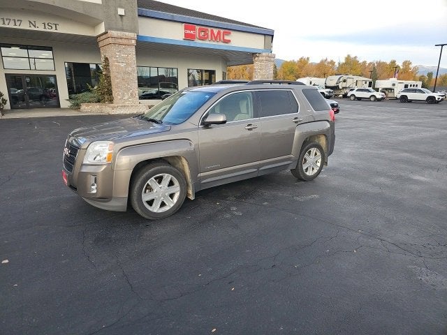 2011 GMC Terrain SLT-1