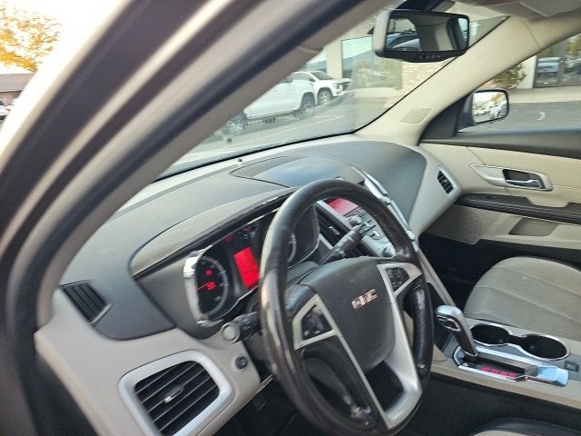 2011 GMC Terrain SLT-1