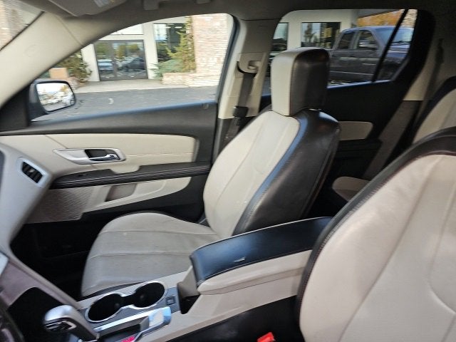 2011 GMC Terrain SLT-1