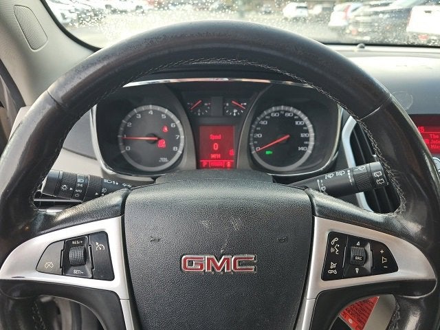 2011 GMC Terrain SLT-1