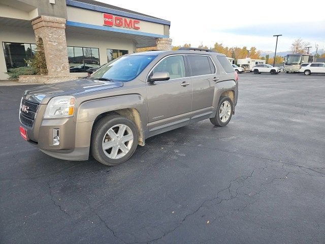 2011 GMC Terrain SLT-1