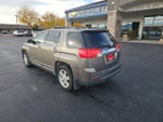 2011 GMC Terrain SLT-1