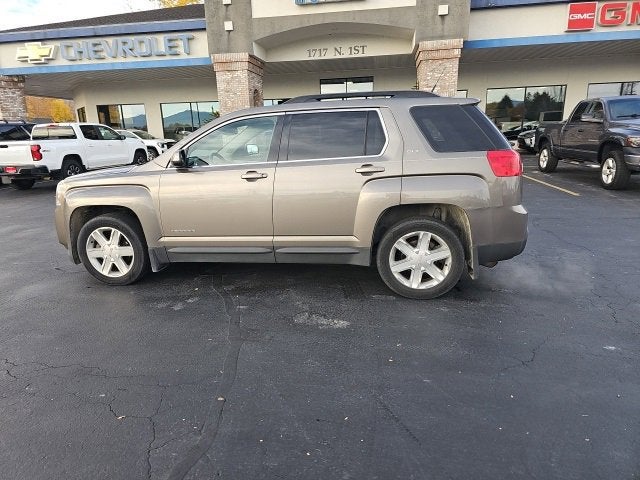 2011 GMC Terrain SLT-1