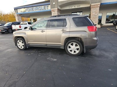 2011 GMC Terrain SLT-1