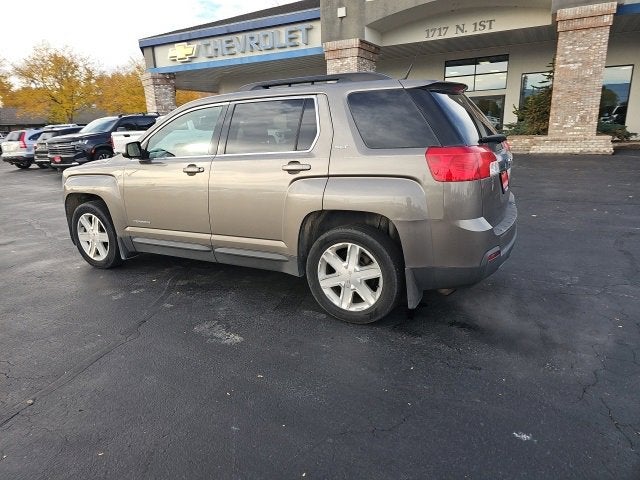 2011 GMC Terrain SLT-1