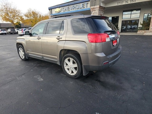 2011 GMC Terrain SLT-1