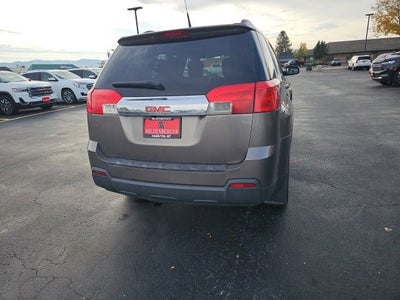 2011 GMC Terrain SLT-1