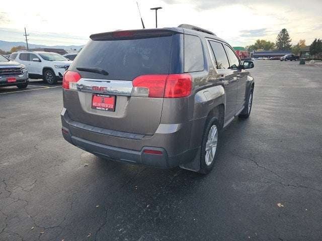 2011 GMC Terrain SLT-1
