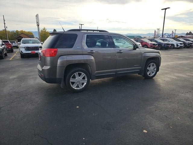 2011 GMC Terrain SLT-1