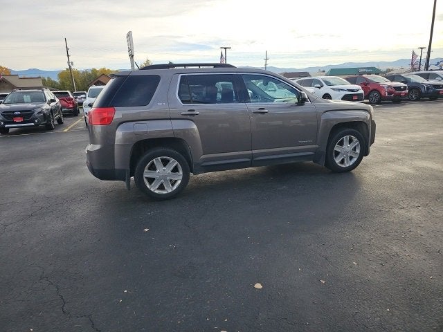 2011 GMC Terrain SLT-1