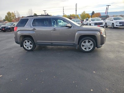 2011 GMC Terrain SLT-1