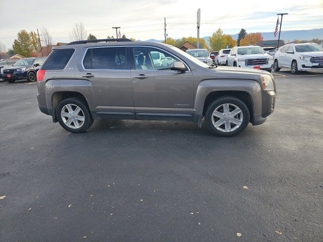 2011 GMC Terrain SLT-1
