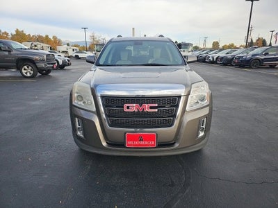 2011 GMC Terrain SLT-1
