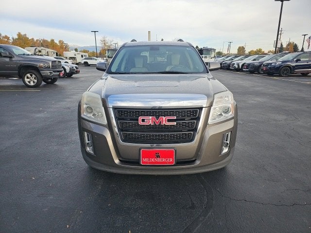 2011 GMC Terrain SLT-1
