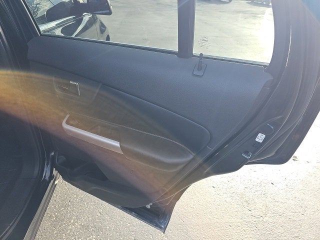 2012 Ford Edge Limited