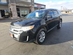 2012 Ford Edge Limited