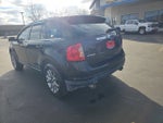 2012 Ford Edge Limited