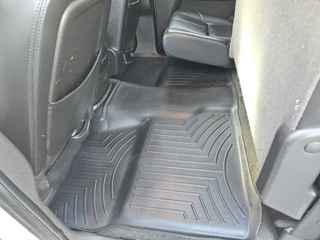 2007 GMC Sierra 1500 SLT