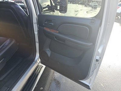 2007 GMC Sierra 1500 SLT