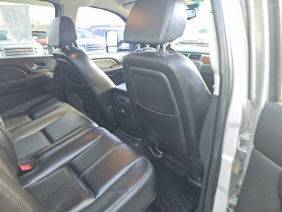 2007 GMC Sierra 1500 SLT