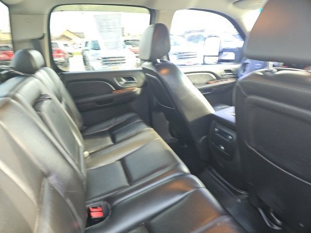 2007 GMC Sierra 1500 SLT