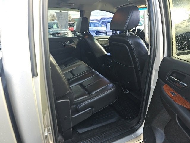 2007 GMC Sierra 1500 SLT