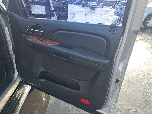 2007 GMC Sierra 1500 SLT