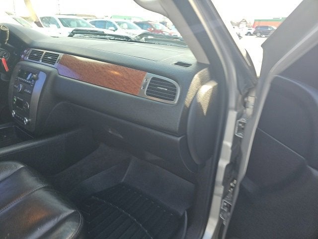 2007 GMC Sierra 1500 SLT