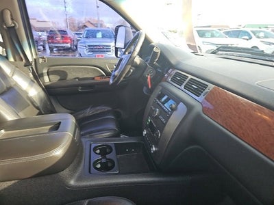 2007 GMC Sierra 1500 SLT