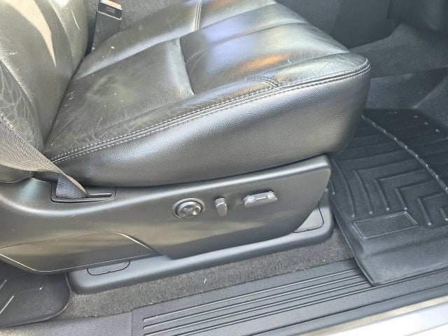 2007 GMC Sierra 1500 SLT