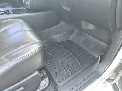 2007 GMC Sierra 1500 SLT