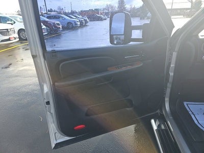 2007 GMC Sierra 1500 SLT