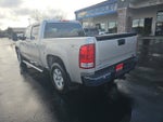 2007 GMC Sierra 1500 SLT