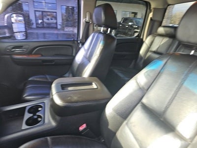 2007 GMC Sierra 1500 SLT