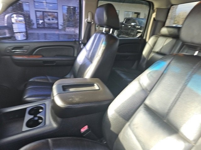 2007 GMC Sierra 1500 SLT