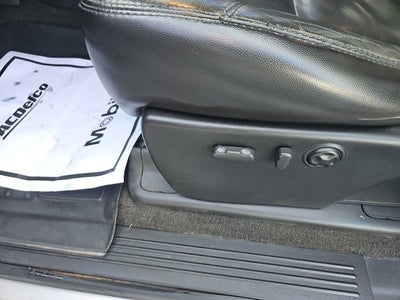 2007 GMC Sierra 1500 SLT