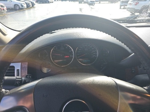 2007 GMC Sierra 1500 SLT