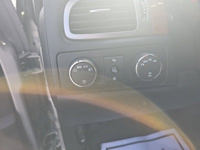 2007 GMC Sierra 1500 SLT