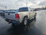 2007 GMC Sierra 1500 SLT