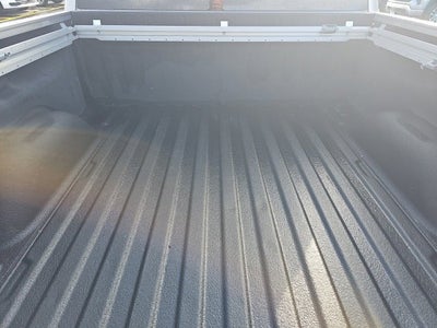 2007 GMC Sierra 1500 SLT