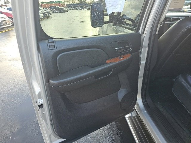 2007 GMC Sierra 1500 SLT