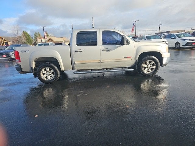 2007 GMC Sierra 1500 SLT