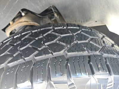 2007 GMC Sierra 1500 SLT