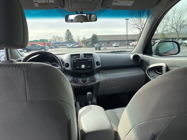 2010 Toyota RAV4 BASE